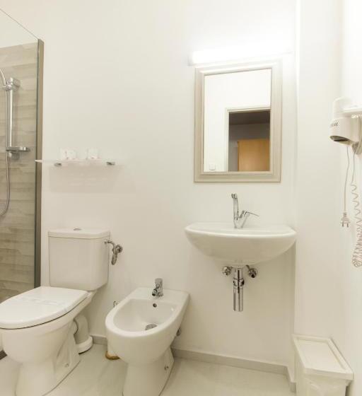 בית מלון כפרי Maroli Mikulov