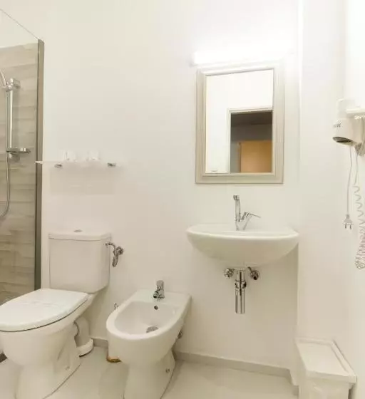 Hotelli Maroli Mikulov