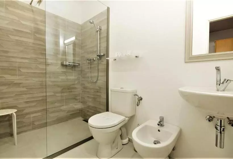 Hotelli Maroli Mikulov