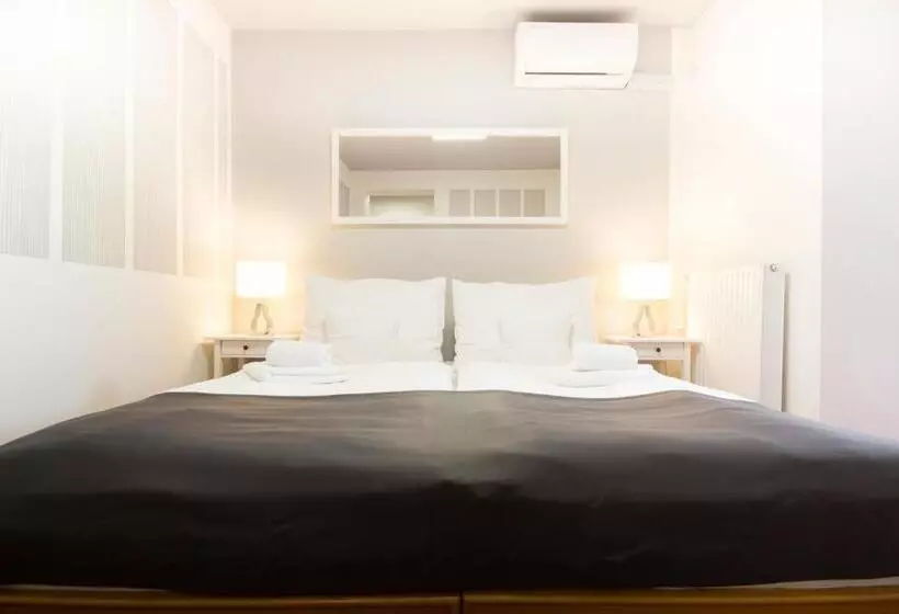 Hotelli Maroli Mikulov