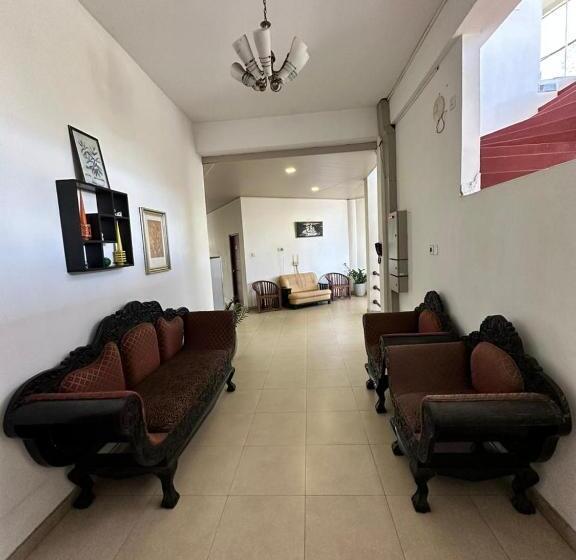 Hotel Mirissa Regent