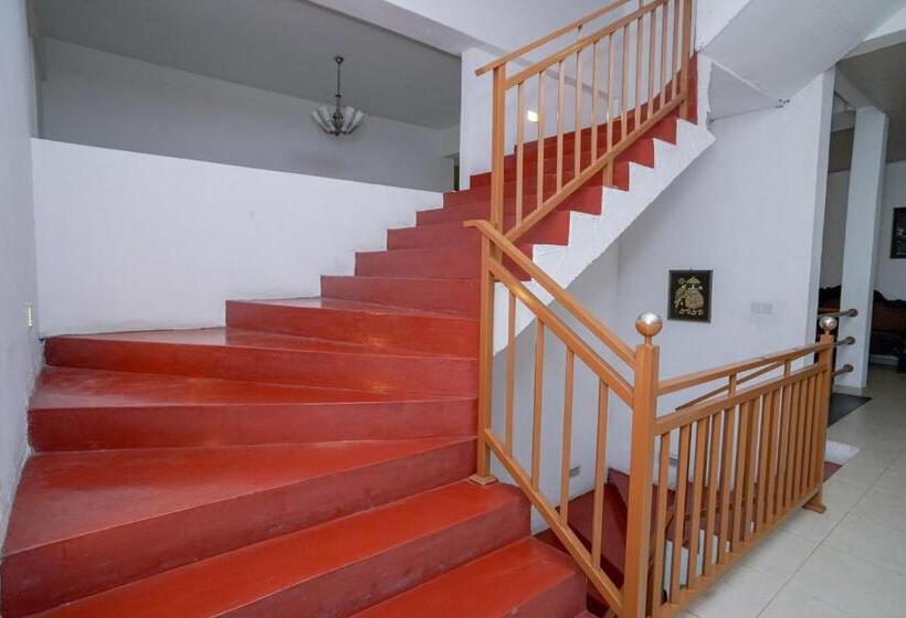 Hotel Mirissa Regent