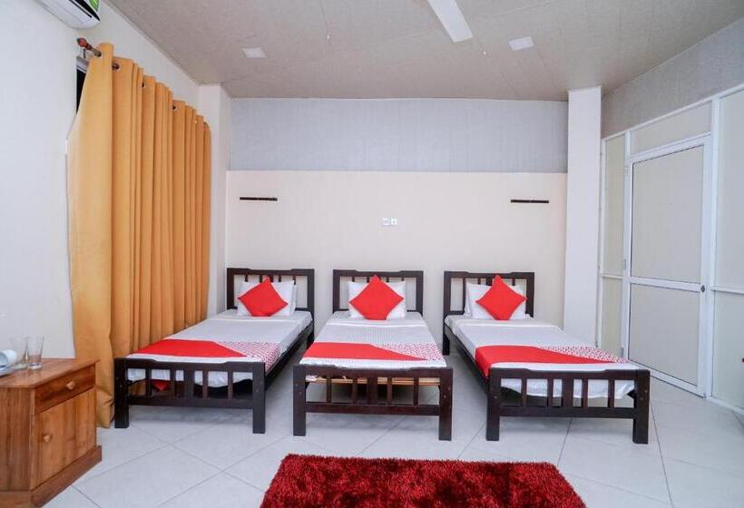 Hotel Mirissa Regent