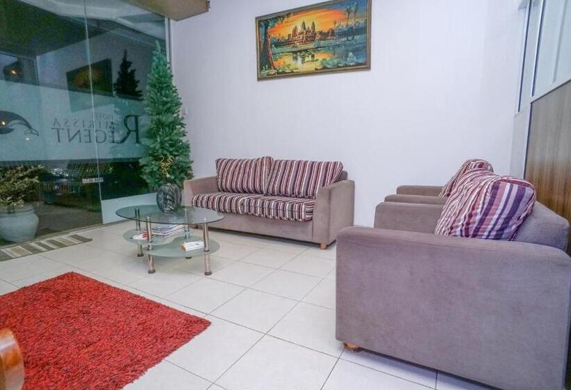 Hotel Mirissa Regent