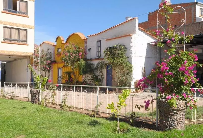 هتل Mitru