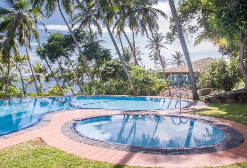 ホテル Palace Mirissa