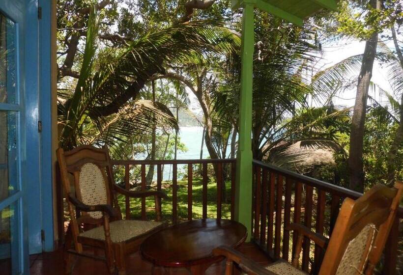 ホテル Palace Mirissa