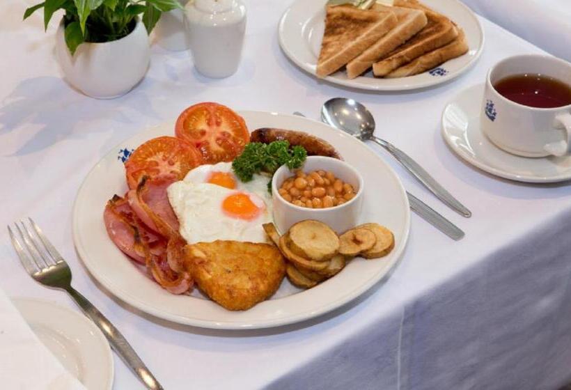 ホテル Palace Mirissa