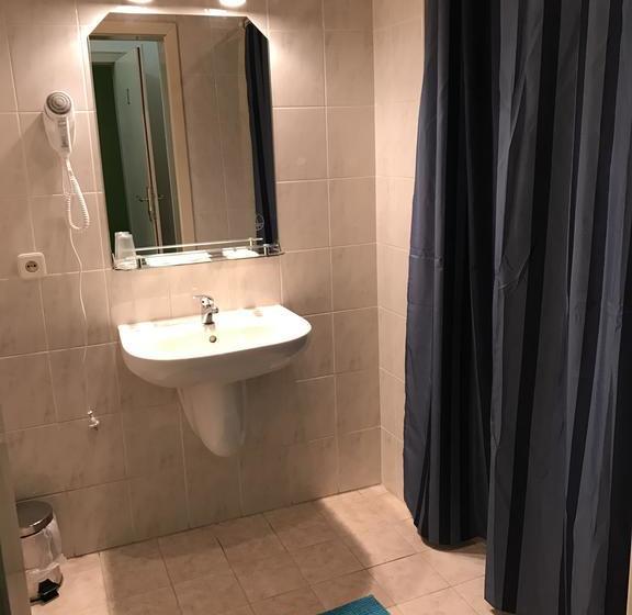 ホテル & Spa Centrum Palmira