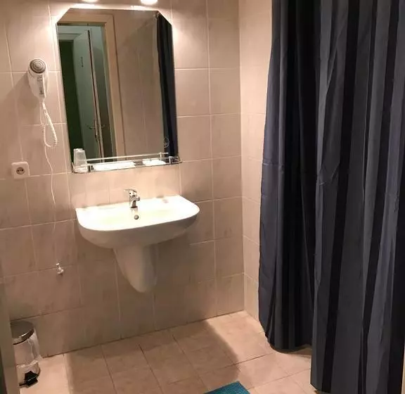 ホテル & Spa Centrum Palmira