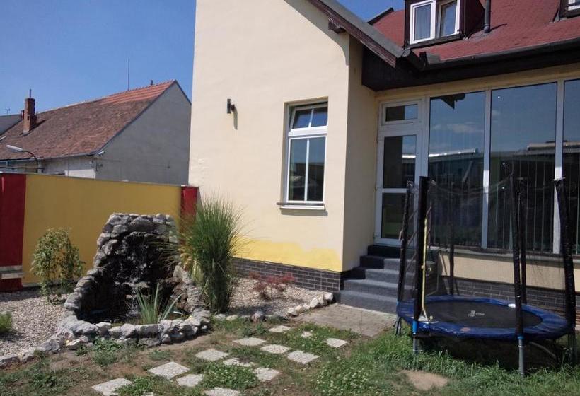 ホテル & Spa Centrum Palmira