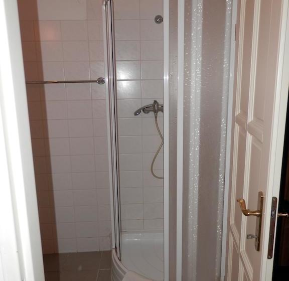 ホテル & Spa Centrum Palmira