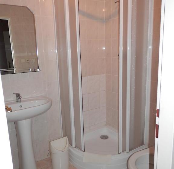 ホテル & Spa Centrum Palmira