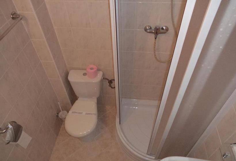 ホテル & Spa Centrum Palmira