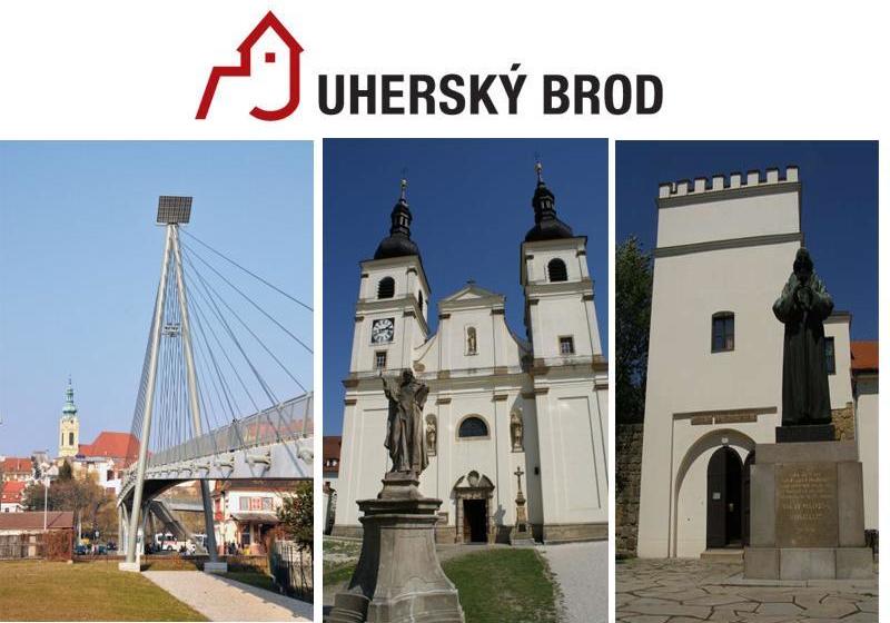 ホテル & Spa Centrum Palmira