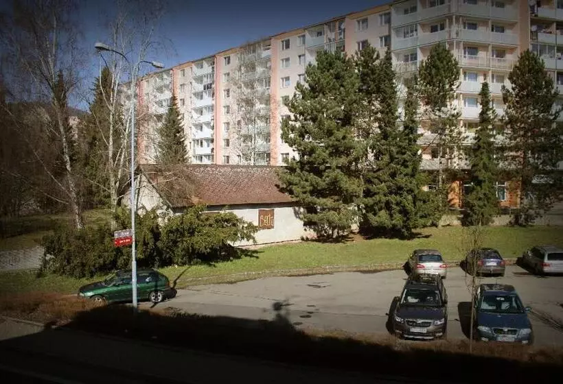 Hotelli Pod Radnicí