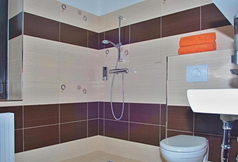 Szálloda Pod Radnicí