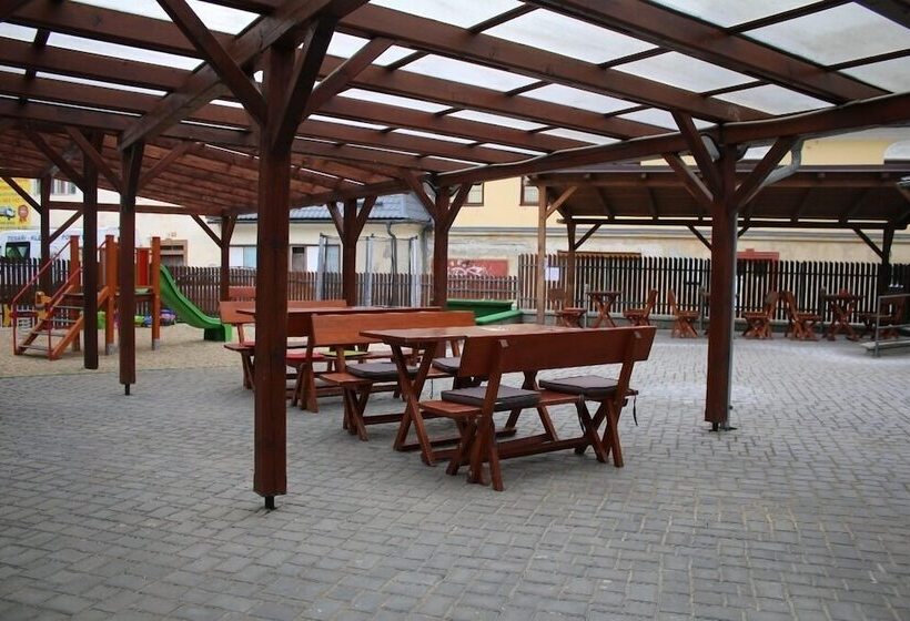 Szálloda Pod Radnicí