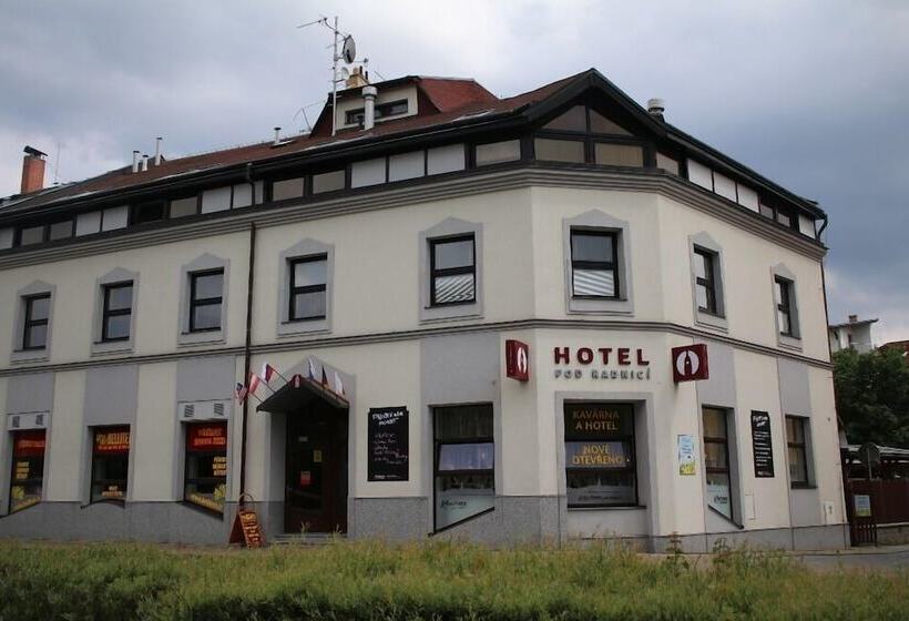 Szálloda Pod Radnicí