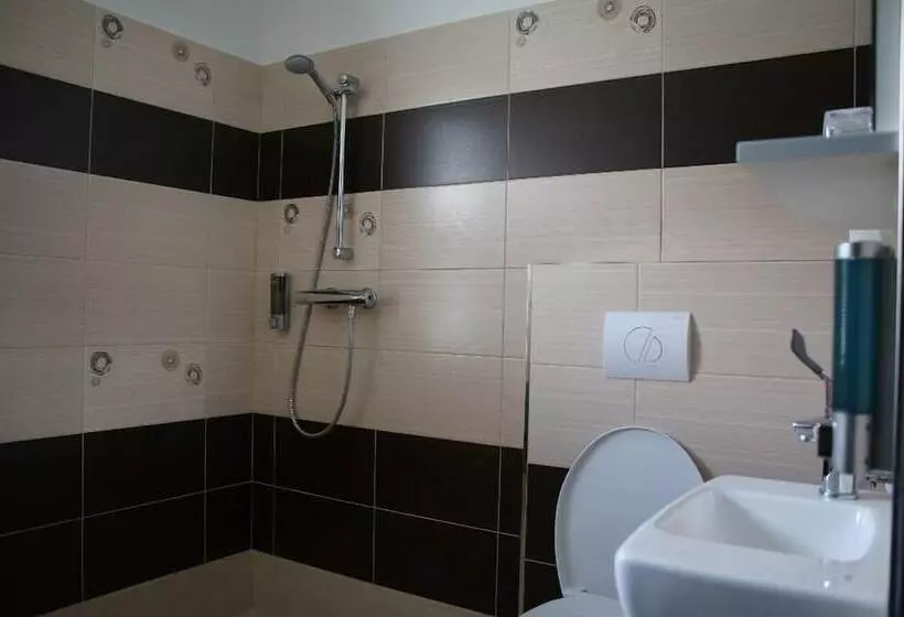 Hotelli Pod Radnicí