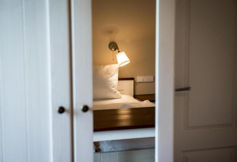 호텔 Resort Orsino