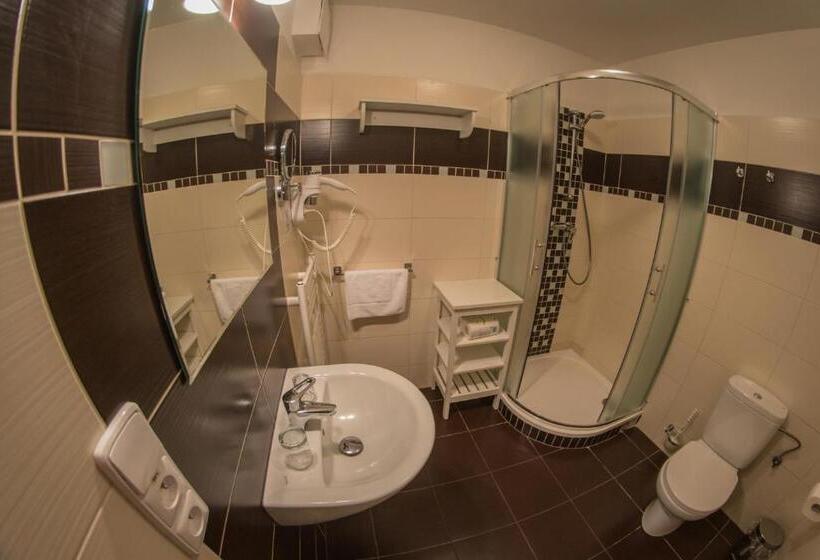 호텔 Resort Orsino