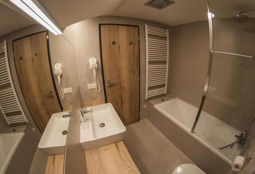 호텔 Resort Orsino