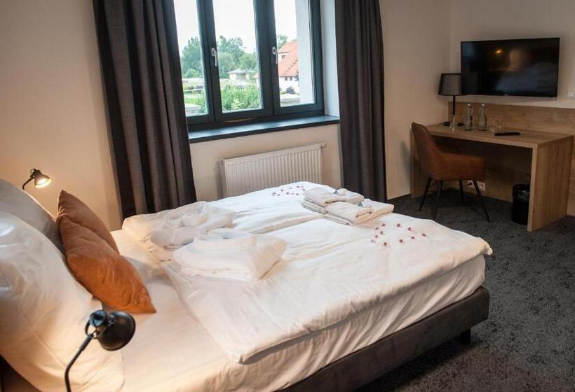 호텔 Resort Orsino