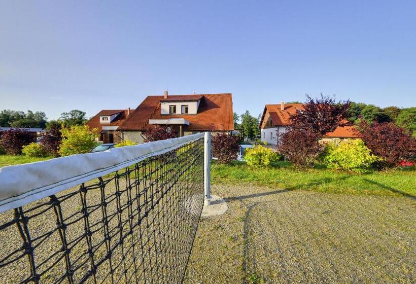 호텔 Resort Orsino