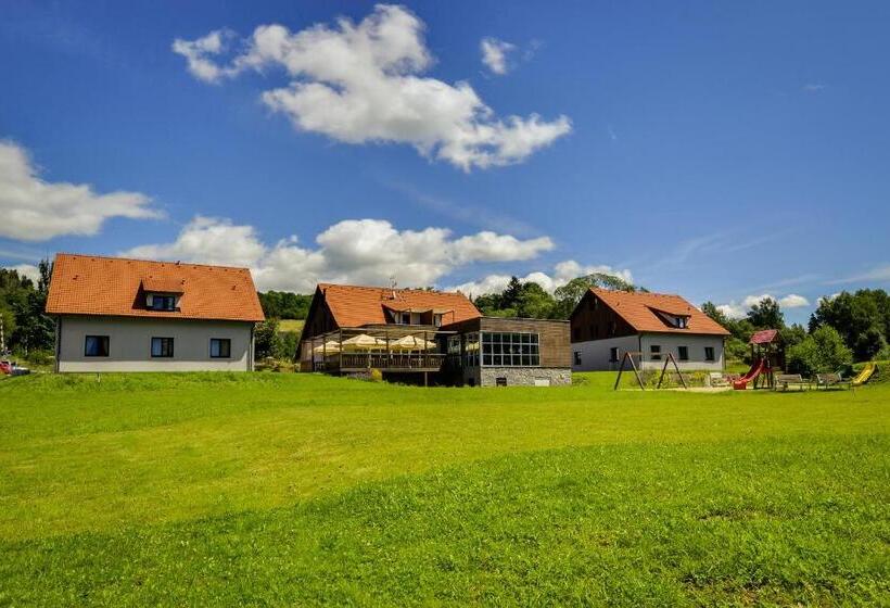 호텔 Resort Orsino