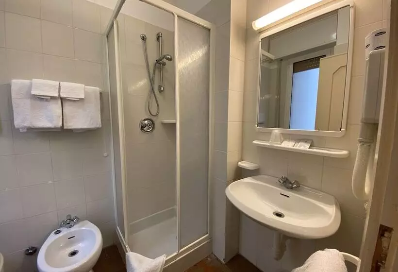 هتل San Marco