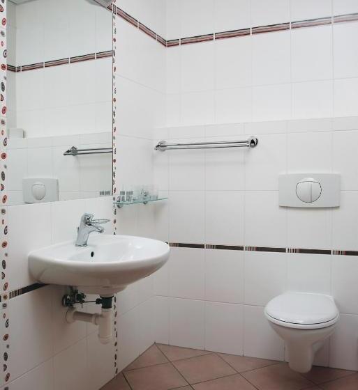 호텔 Sportaréna Teplice Příspěvková Organizace