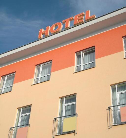 호텔 Sportaréna Teplice Příspěvková Organizace