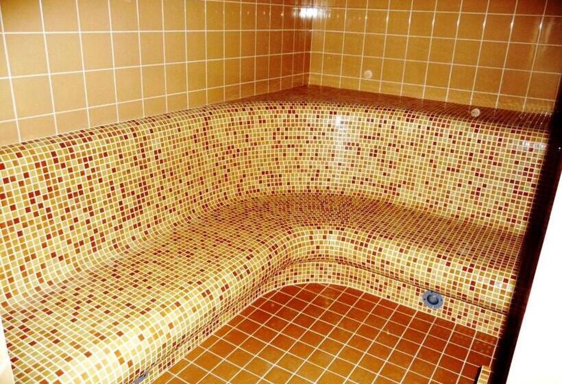 호텔 Sportaréna Teplice Příspěvková Organizace