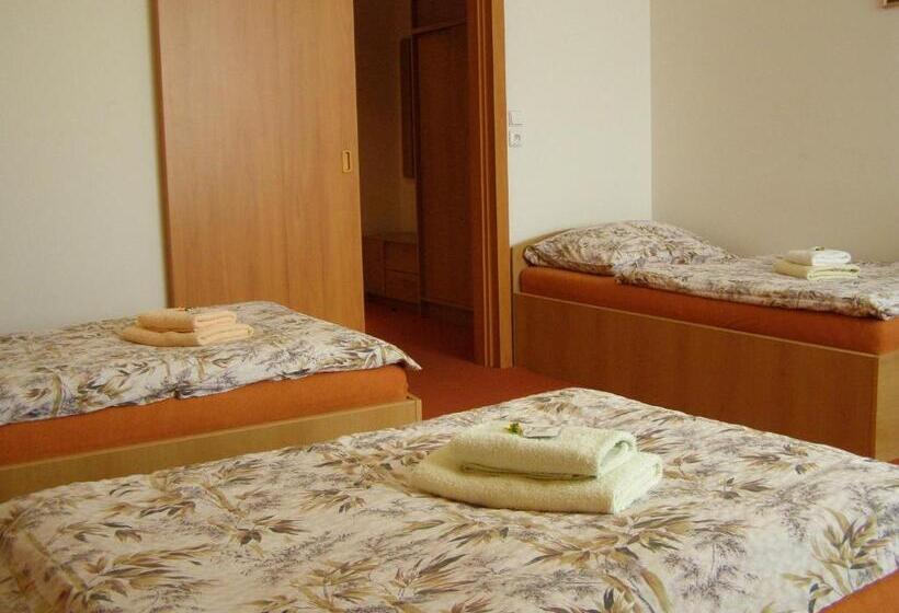 호텔 Sportaréna Teplice Příspěvková Organizace