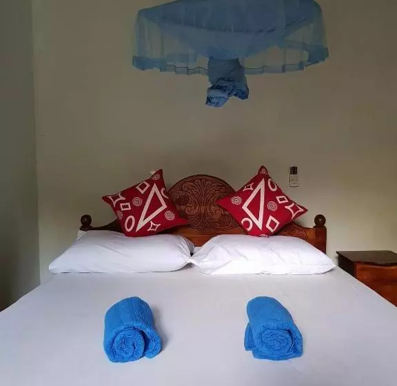 Hotel Summer Set Inn
