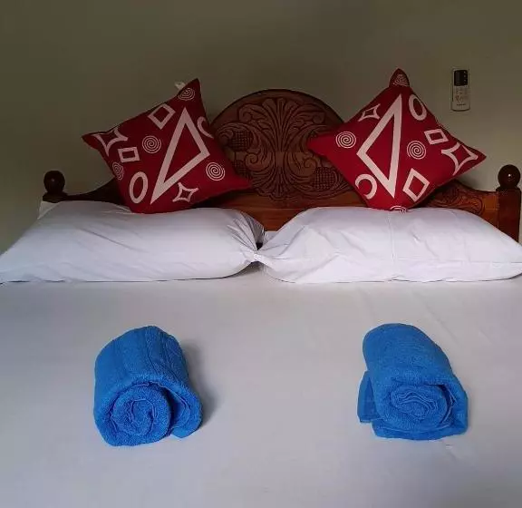 Hotel Summer Set Inn