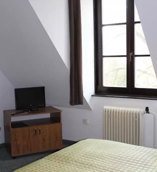 Hotel U Apoštola