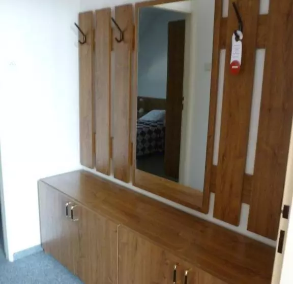 Hotel U Apoštola