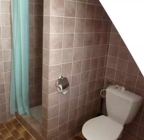 Hotel U Apoštola