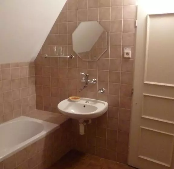 Hotel U Apoštola