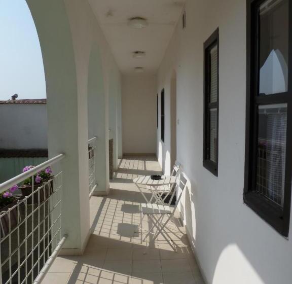 فندق U Apoštola