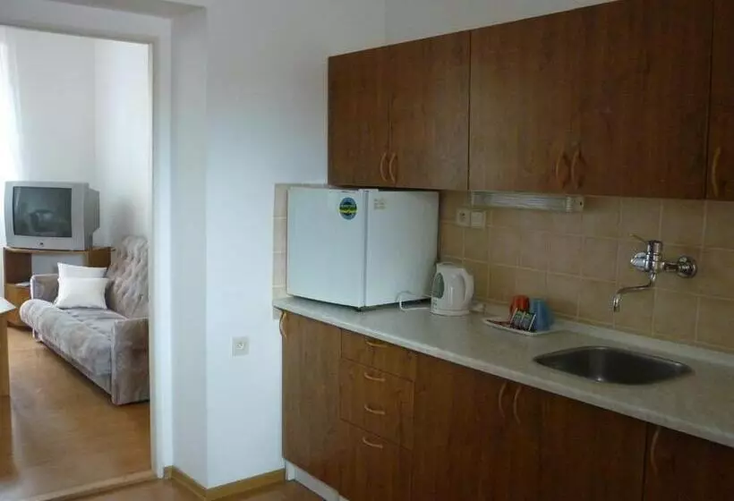 Hotel U Apoštola