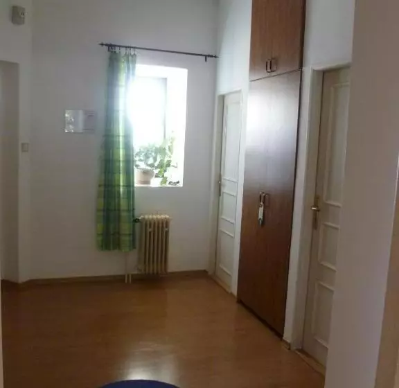Hotel U Apoštola