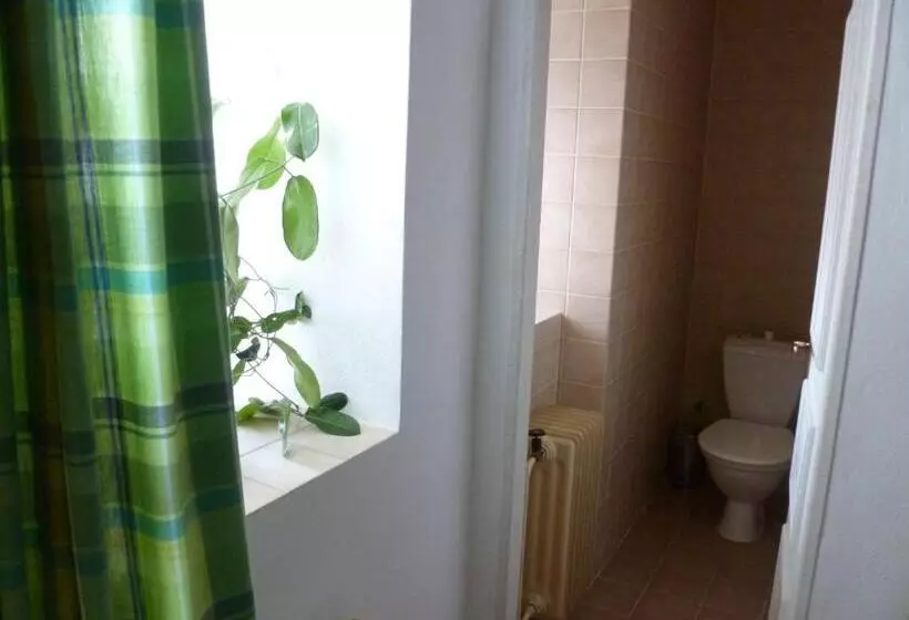 Hotel U Apoštola