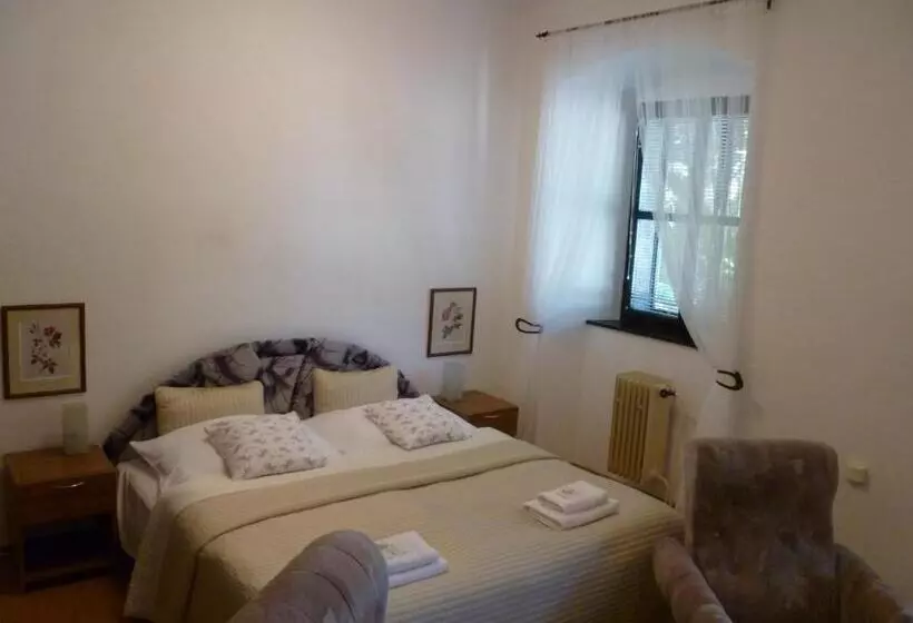Hotel U Apoštola