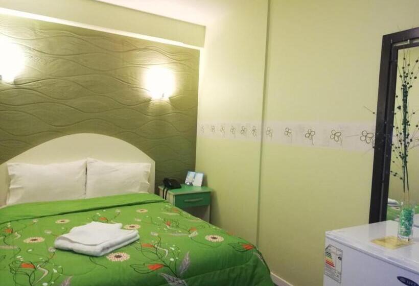 هتل Virgen Del Socavon