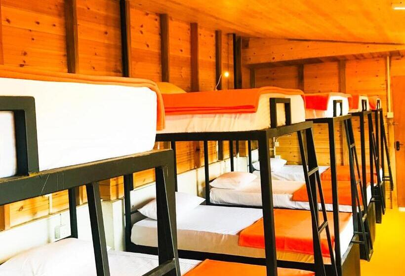 استراحتگاه Ella City Reach Hostel