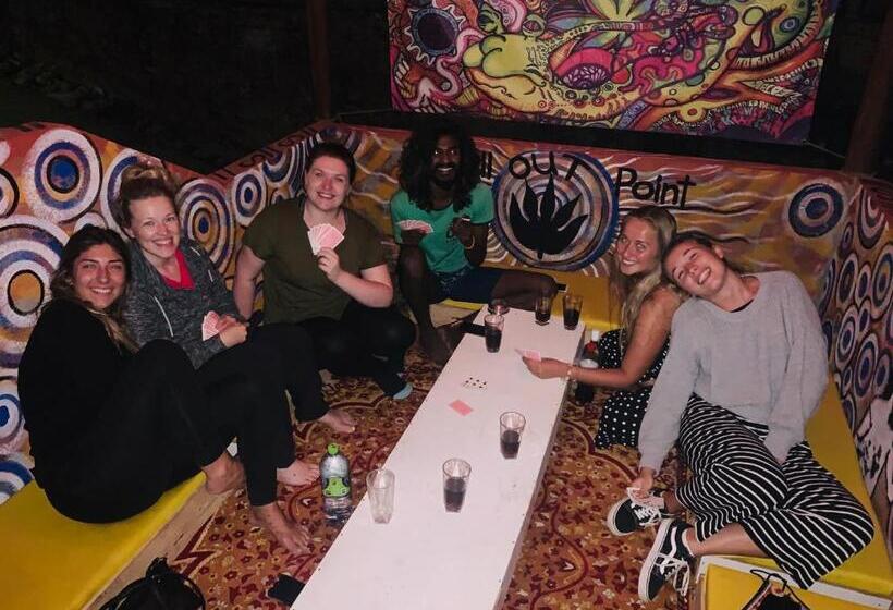 استراحتگاه Ella City Reach Hostel