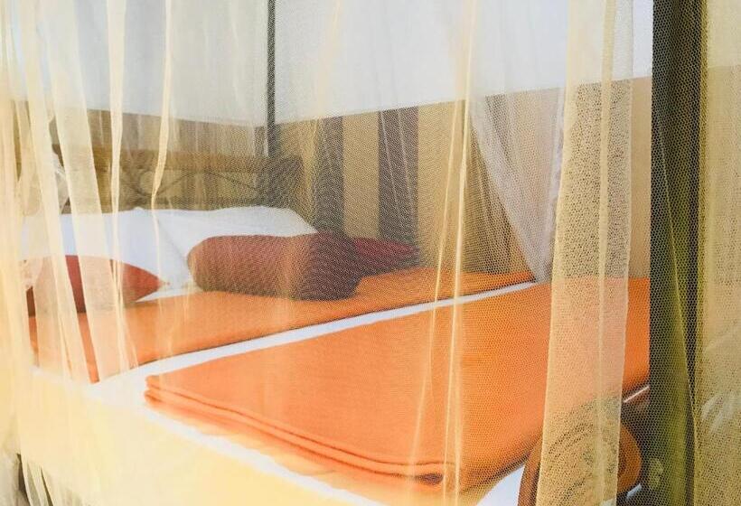 استراحتگاه Ella City Reach Hostel